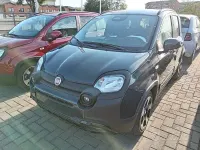 Nuova Fiat Panda Icon 70 CV (51 kW) 2025 Verde Utilitaria