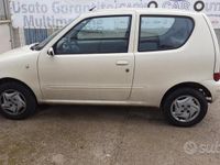 usata Fiat 600 - 2006