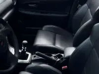 Usata Subaru Impreza 280 CV (205 kW) 2006 Berlina