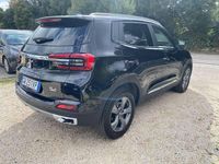 Usata DR DR 5.0 114 CV (83 kW) 2024 Nero SUV