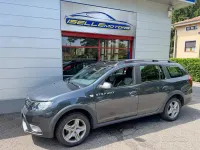 Usata Dacia Logan Stepway 90 CV (66 kW) 2018 Grigio Station wagon