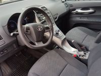 usata Toyota Auris Hybrid 1.8 Hybrid 5 porte
