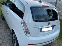 Usata Lancia Ypsilon 75 CV (55 kW) 2010 Utilitaria