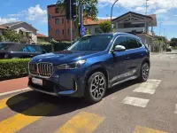 Usata BMW iX1 xLine 94 kW (128 CV) 2023 Blu/azzurro SUV