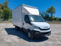 Usata Iveco Daily 154 CV (113 kW) 2021 Bianco