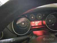 Usata Fiat Grande Punto 65 CV (47 kW) 2014 Grigio Utilitaria
