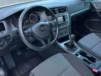 Usata VW Golf IV Trendline 105 CV (77 kW) 2004 Bianco Berlina