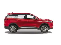 Usata DR DR 6.0 150 CV (110 kW) 2023 Bianco SUV
