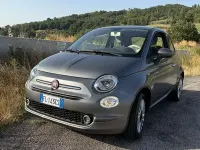 Usata Fiat 500 Pop 69 CV (50 kW) 2018 Utilitaria
