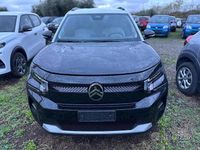 Usata Citroën e-C3 83 kW (113 CV) 2025 Nero SUV