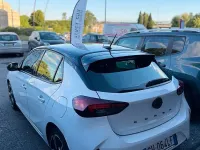 Usata Opel Corsa 75 CV (55 kW) 2024 Bianco Utilitaria