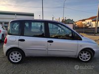 usata Fiat Multipla 1.9 mjt