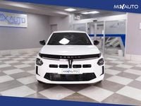 Usata Lancia Ypsilon 110 CV (80 kW) 2025 Bianco Utilitaria