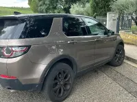 Usata Land Rover Discovery Sport 150 CV (110 kW) 2017 Giallo SUV
