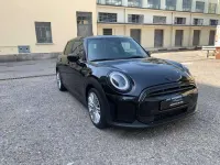 Usata Mini John Cooper Works 136 CV (100 kW) 2022 Nero Utilitaria