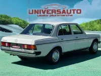 Usata Mercedes 200 60 CV (44 kW) 1981 Berlina