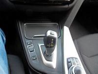 Usata BMW 318 150 CV (110 kW) 2017 Argento Station wagon