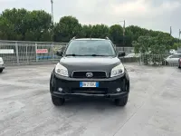 Usata Daihatsu Terios 105 CV (77 kW) 2007 Nero SUV