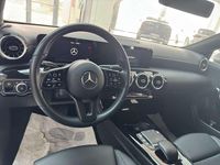Usata Mercedes 180 116 CV (85 kW) 2020 Berlina