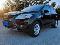 Usata Ford Kuga 140 CV (102 kW) 2012 SUV