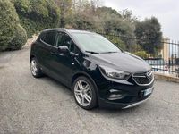 usata Opel Mokka X 4x4