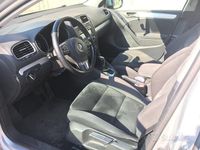 Usata VW Golf VII 2012 Berlina