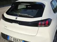 Usata Peugeot 208 Active 75 CV (55 kW) 2021 Utilitaria