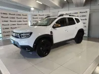 Usata Dacia Duster Extreme 101 CV (74 kW) 2023 Bianco SUV