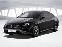 Nouvelle Mercedes CLA200 Advanced Plus 184 ch (135 kW) 2026 Noir Berline