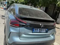 Usata Citroën C4 131 CV (96 kW) 2021