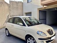 Usata Lancia Ypsilon 60 CV (44 kW) 2005 Utilitaria