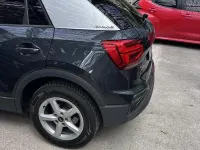 Usata Audi Q2 Business 150 CV (110 kW) 2025 Grigio SUV