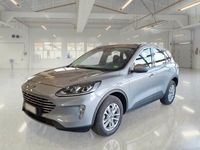 Usata Ford Kuga Business Edition 224 CV (164 kW) 2022 Grigio SUV