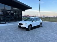 usata Peugeot 2008 BlueHDi 75 ANCHE PER NEOPATENTATI