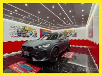 Usata Cupra Formentor VZ 310 CV (228 kW) 2022 Grigio SUV
