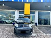 usata Fiat Qubo Qubo1.3 mjt 16v Dynamic 80cv