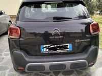 usata Citroën C3 Aircross 1.2 puretech Shine Pack s