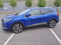 Usata Renault Kadjar 140 CV (102 kW) 2020 SUV