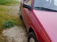 Usata Autobianchi Y10 1995 Utilitaria