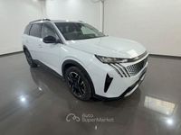 Brugt Peugeot 5008 Allure 136 HK (100 kW) 2025 Hvid SUV
