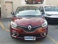 Usata Renault Scénic IV Intens 110 CV (80 kW) 2017 Bordeaux Monovolume