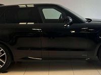 Usata Land Rover Range Rover Sport Autobiography 351 CV (258 kW) 2023 Nero SUV