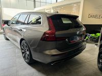 usata Volvo V60 D4 Geartronic Inscription usato