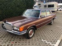 Usata Mercedes 280 SE 177 CV (130 kW) 1978 Other