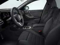 Nuova BMW 118 Performance 150 CV (110 kW) 2026 Grigio Utilitaria