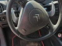 Usata Citroën C2 68 CV (50 kW) 2005 Rosso Utilitaria