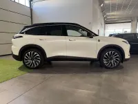 Nuova Tiger Six 177 CV (130 kW) 2025 Bianco SUV