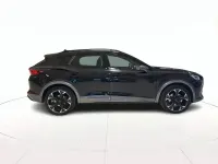 Usata Cupra Formentor 204 CV (150 kW) 2023 Nero / pastello SUV