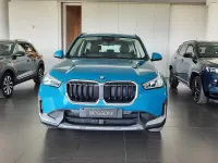 Usata BMW X1 136 CV (100 kW) 2023 Blu SUV