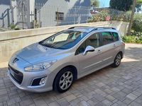 Usata Peugeot 308 Business-Line 92 CV (67 kW) 2013 Station wagon